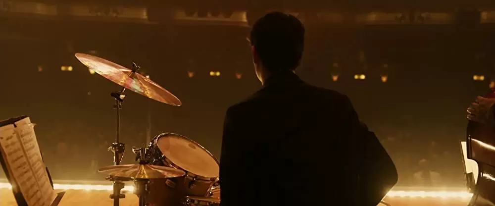 「セッション」マイルズ・テラーの画像