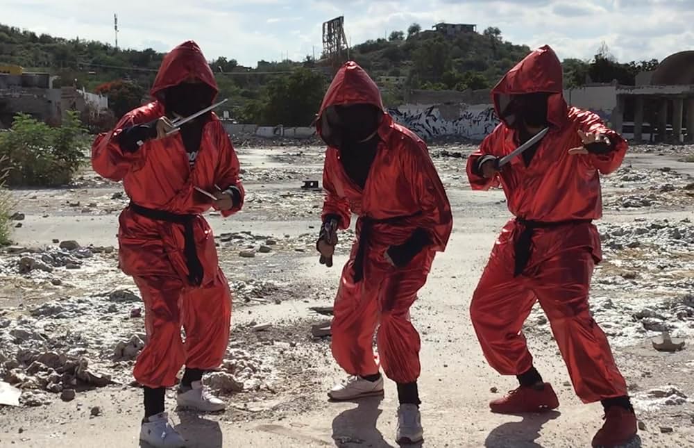 Narco Sharkの画像