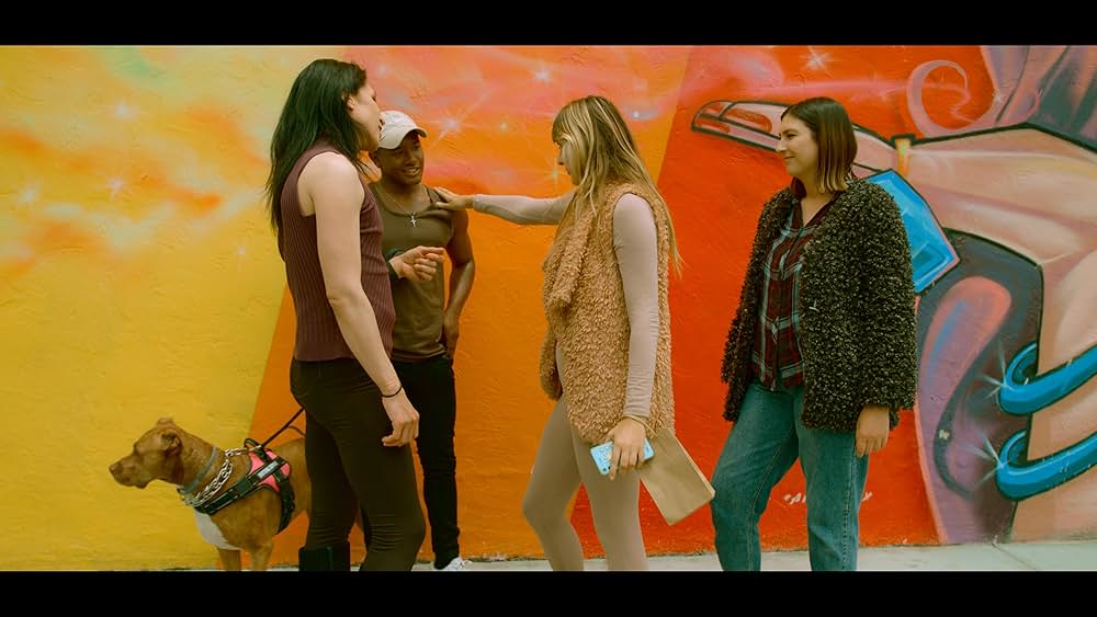 Piglady（原題）の画像