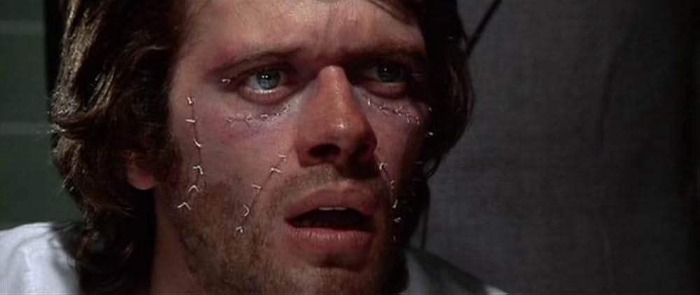 爆破作戦／基地に消えた男の画像