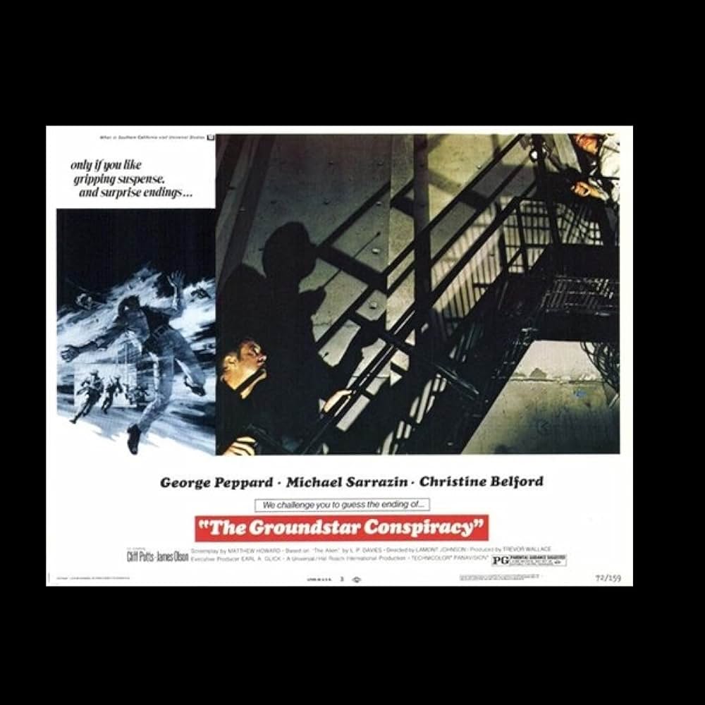 爆破作戦／基地に消えた男の画像