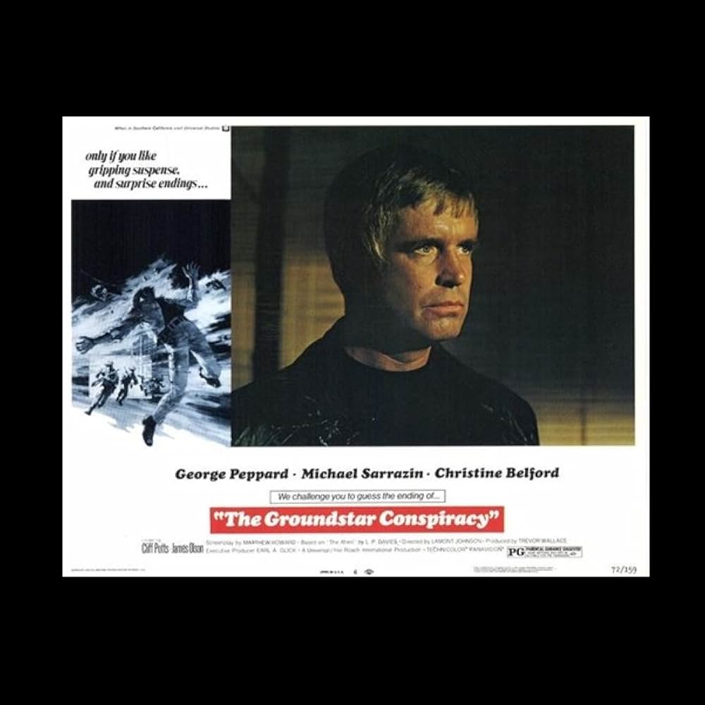 爆破作戦／基地に消えた男の画像