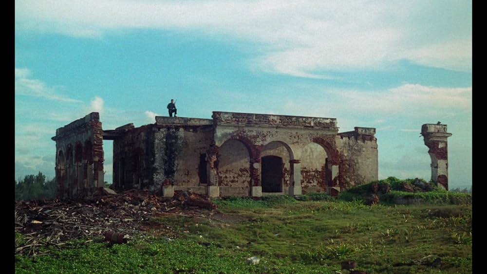 USAブルースの画像