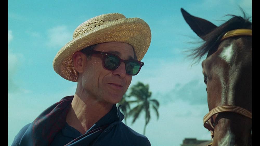 USAブルースの画像