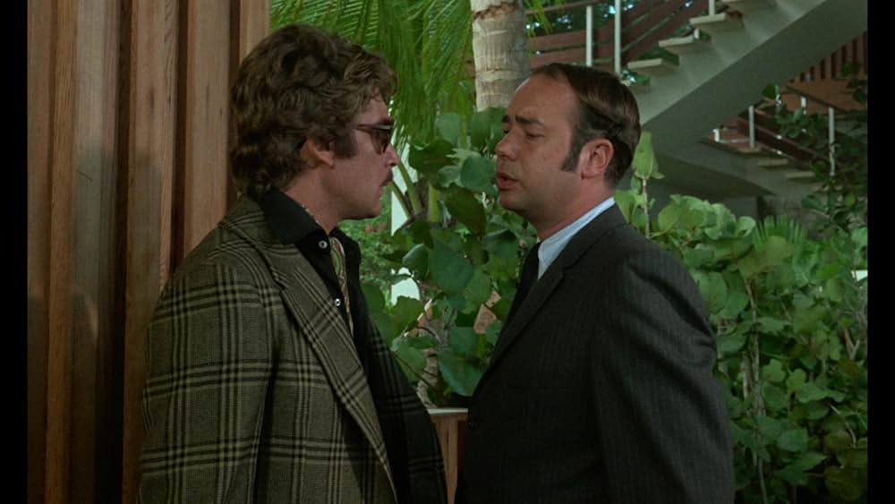 USAブルースの画像