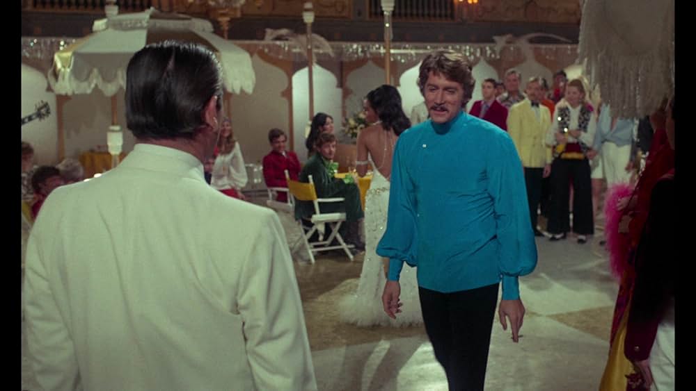 USAブルースの画像