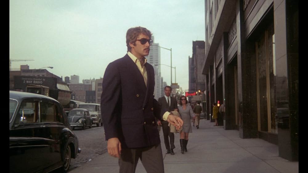 USAブルースの画像