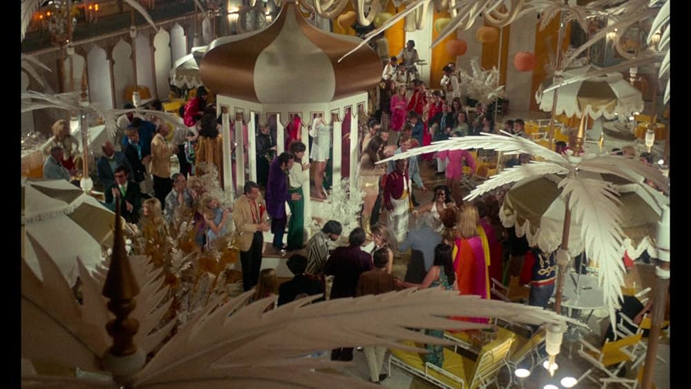 USAブルースの画像