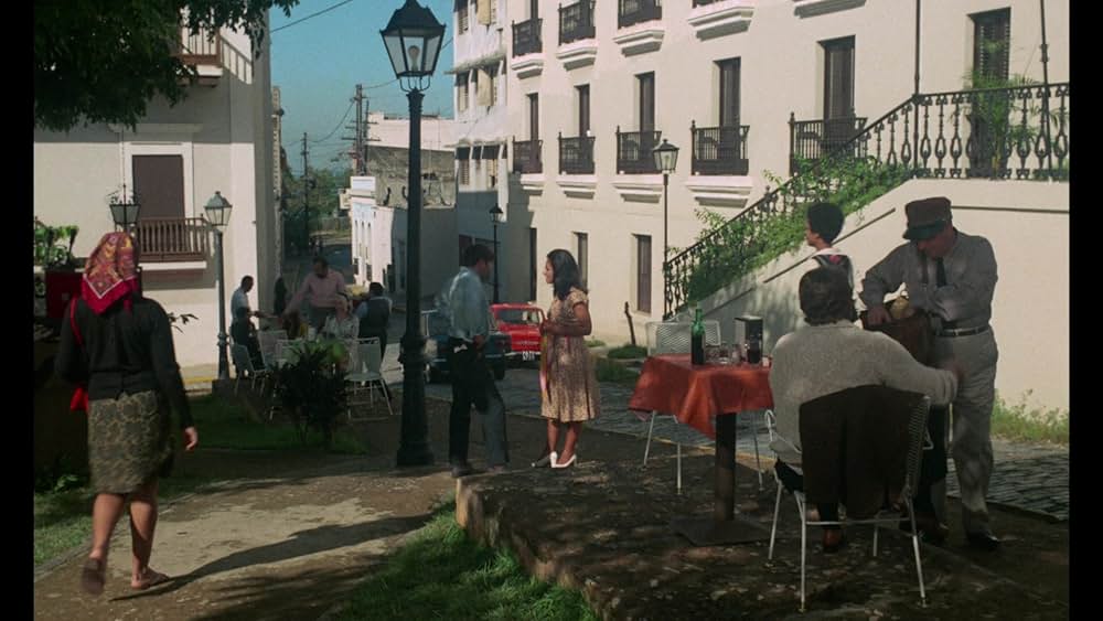 USAブルースの画像