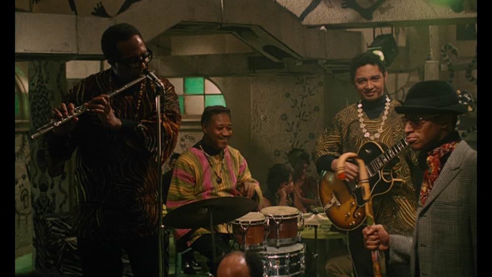 USAブルースの画像