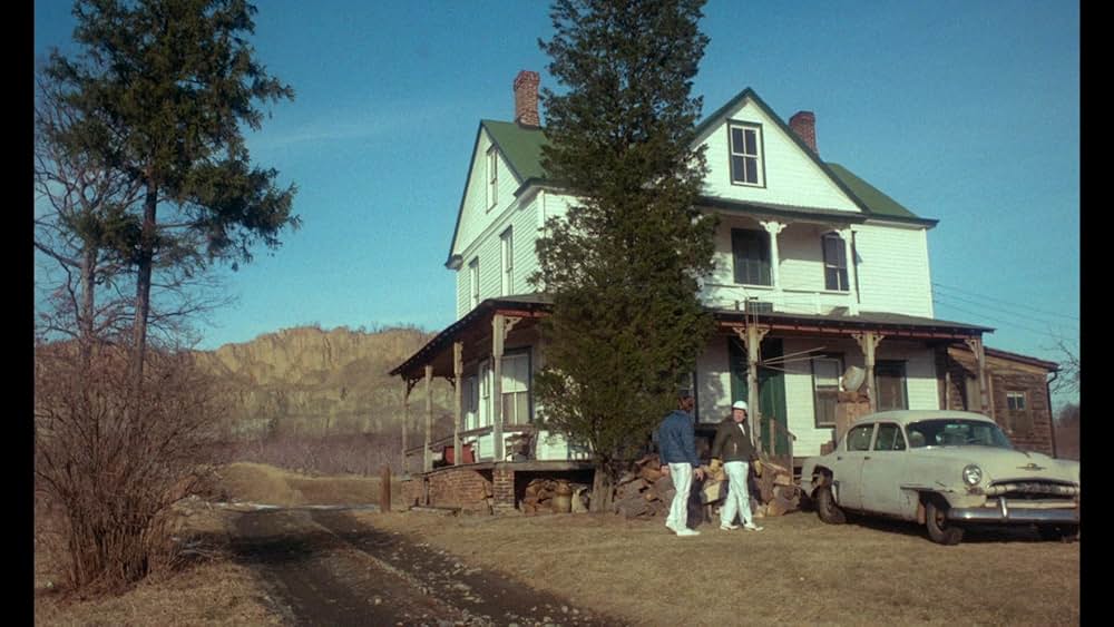 USAブルースの画像