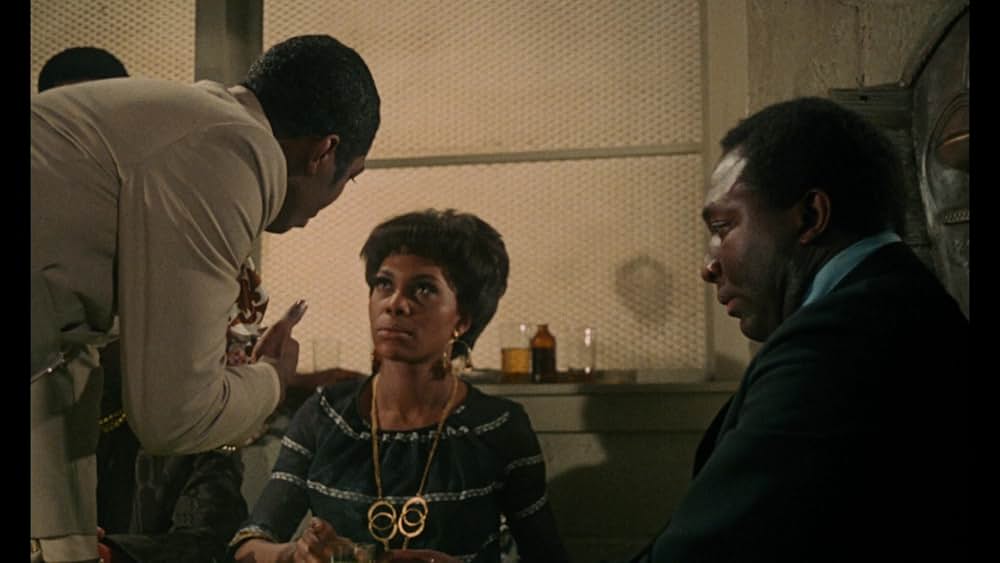 USAブルースの画像