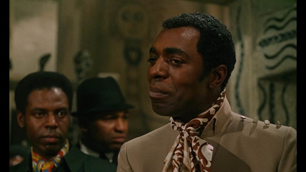 USAブルースの画像