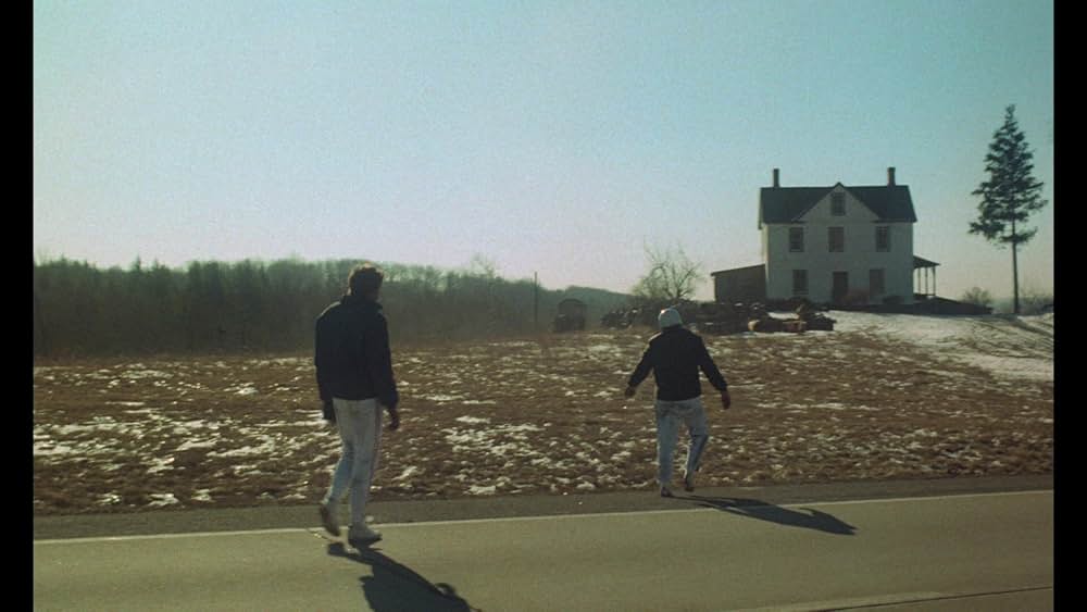 USAブルースの画像