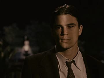 ブラック・ダリアの画像