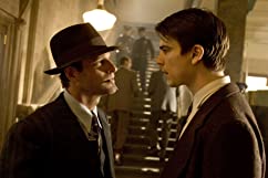 ブラック・ダリアの画像