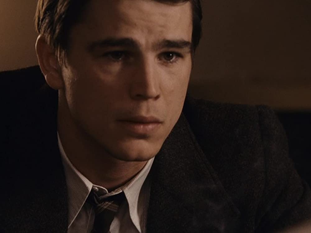 ブラック・ダリアの画像