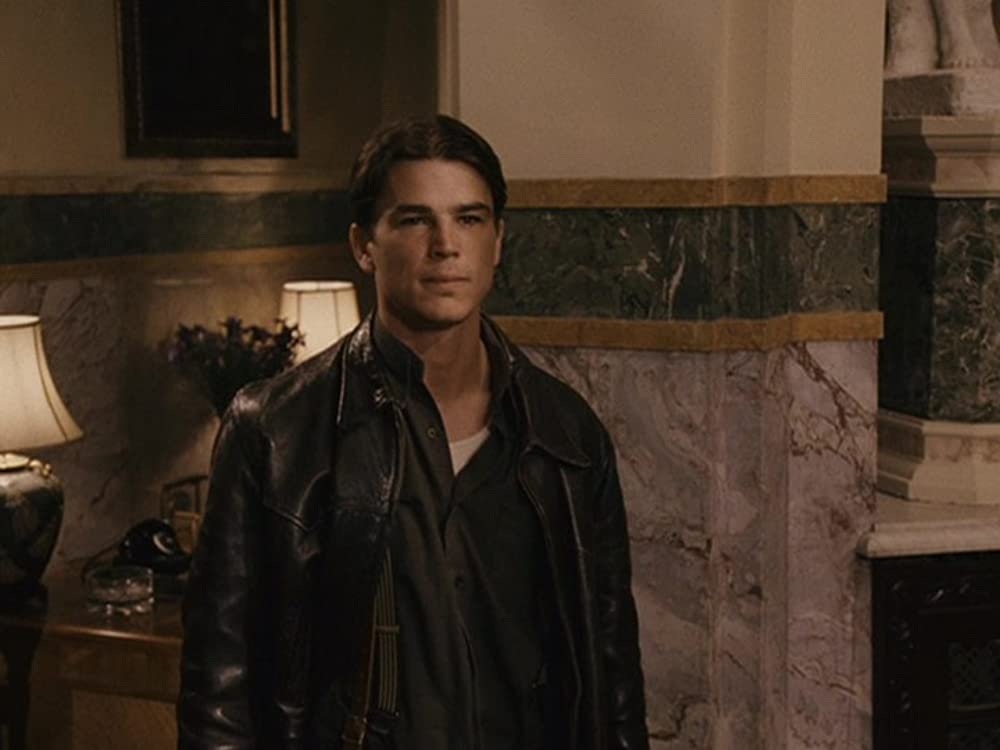 ブラック・ダリアの画像