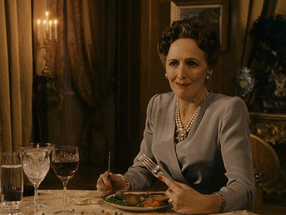 ブラック・ダリアの画像