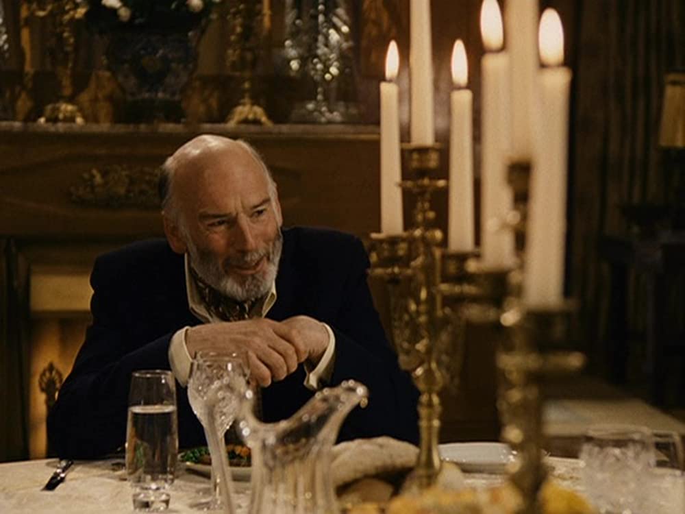 ブラック・ダリアの画像