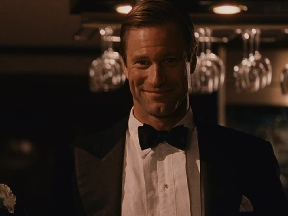 ブラック・ダリアの画像