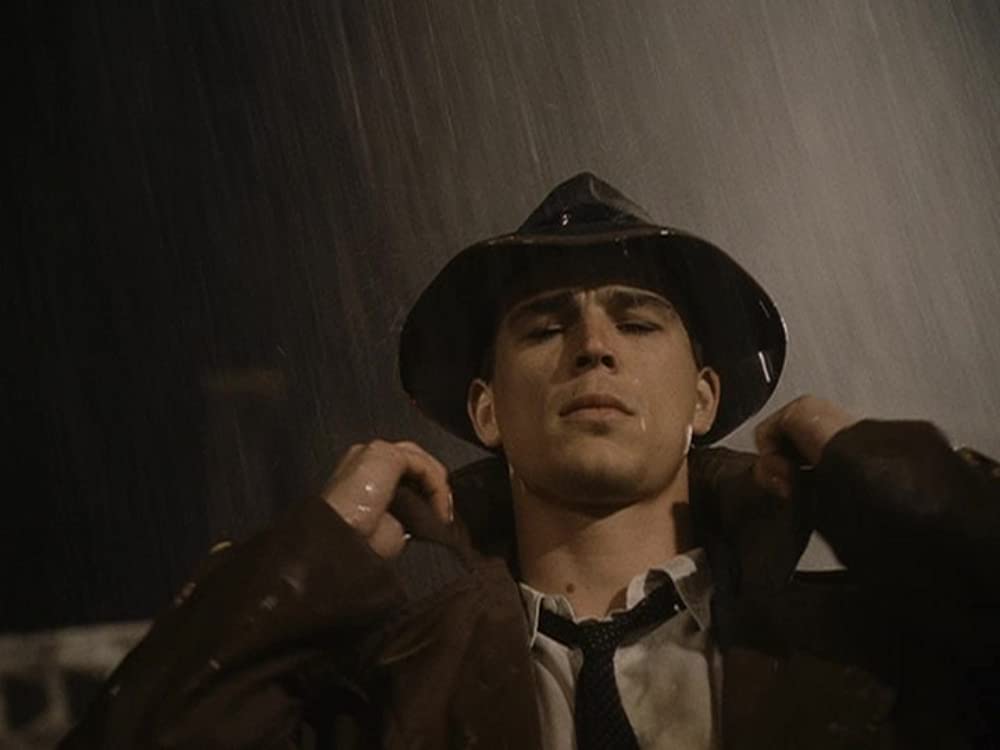 ブラック・ダリアの画像