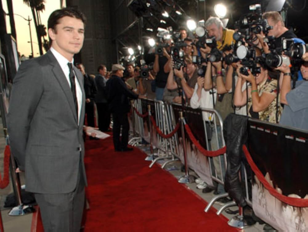 ブラック・ダリアの画像