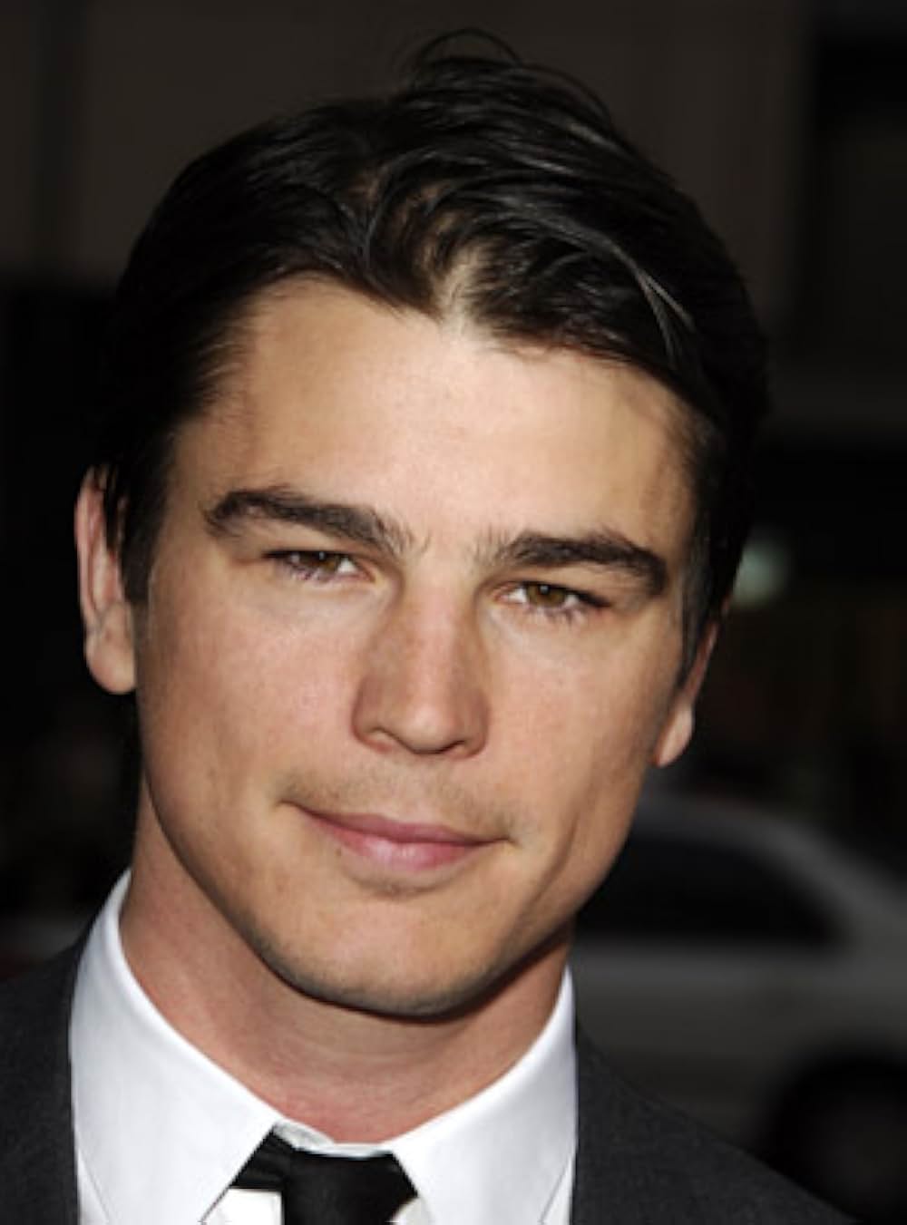 ブラック・ダリアの画像