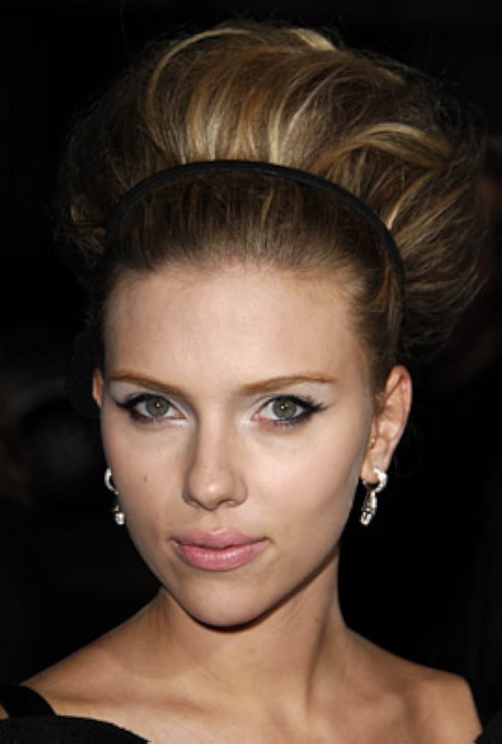 ブラック・ダリアの画像