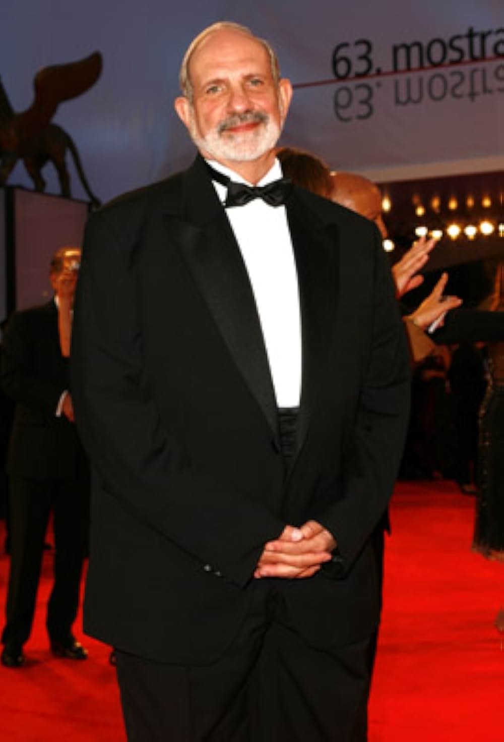 ブラック・ダリアの画像