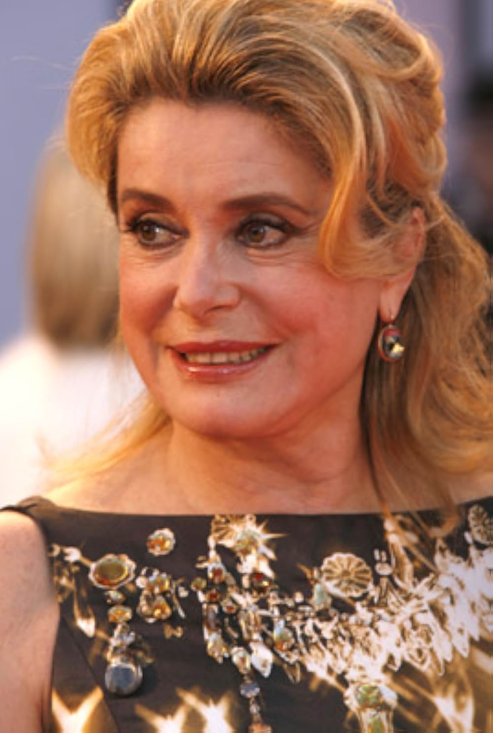 ブラック・ダリアの画像