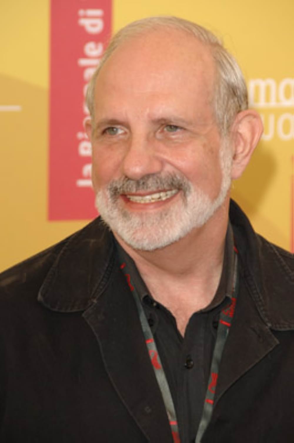 ブラック・ダリアの画像