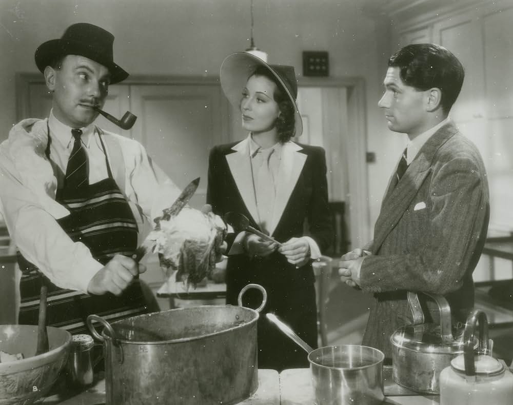 スパイは暗躍するの画像