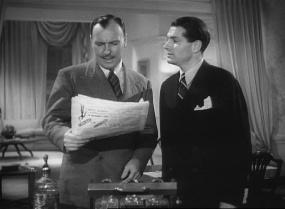 スパイは暗躍するの画像