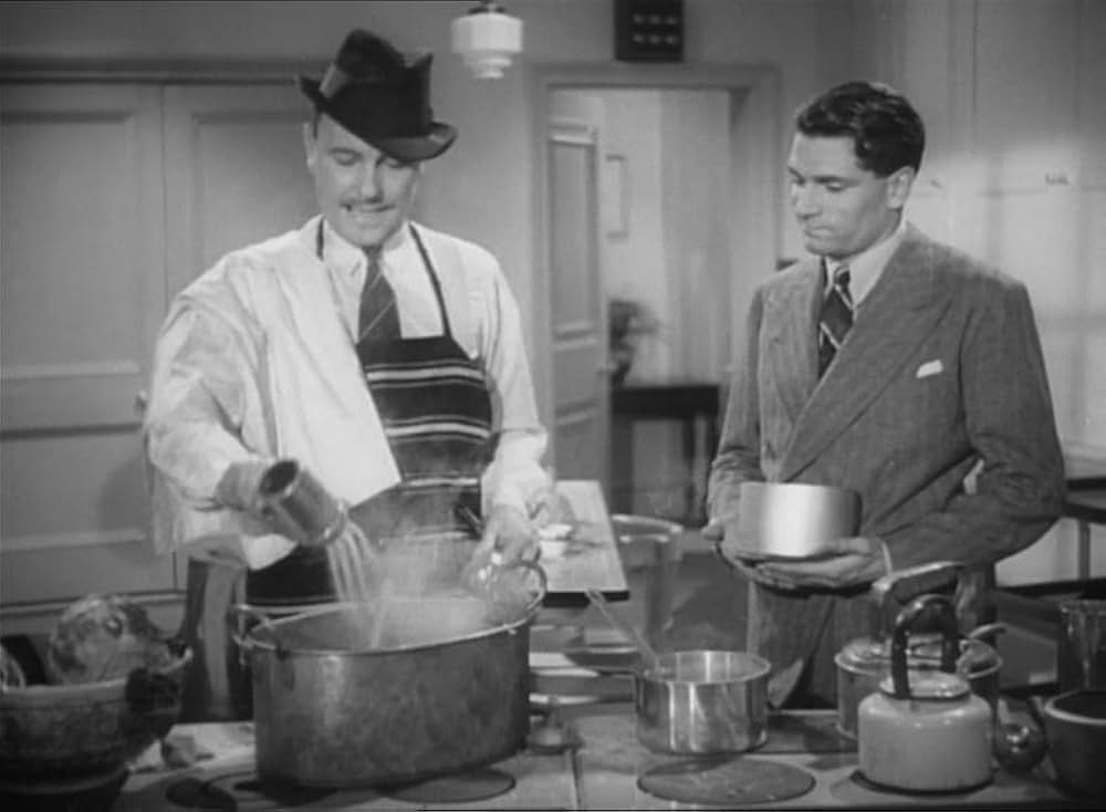 スパイは暗躍するの画像