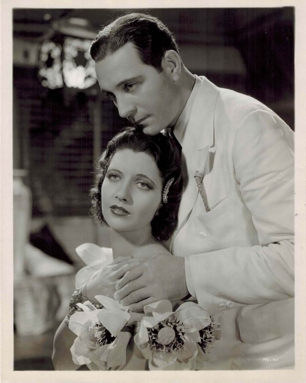 南国の恋唄の画像