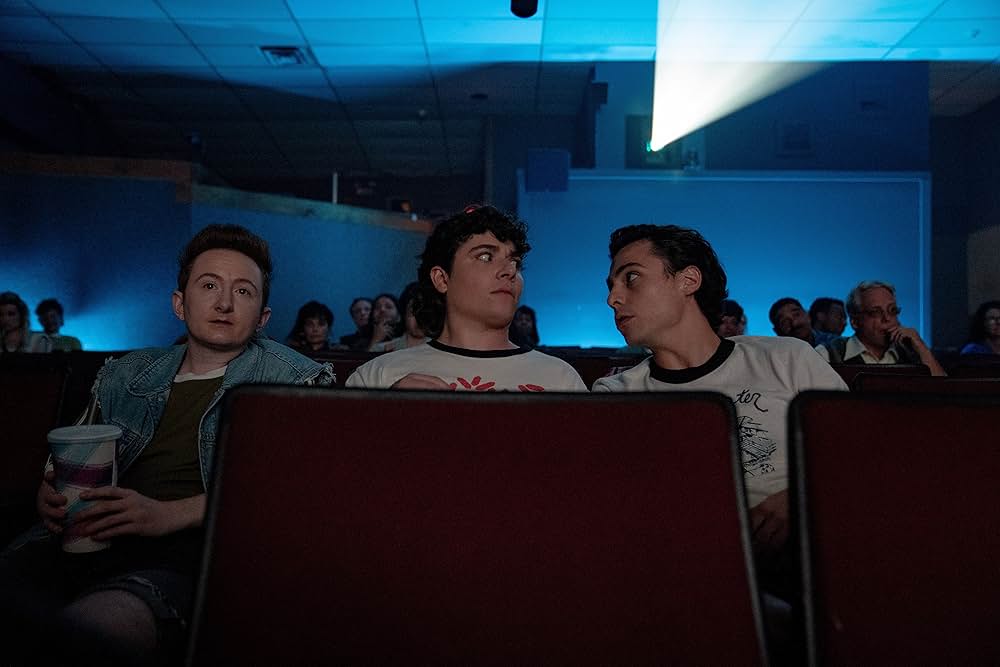 The 4:30 Movie（原題）の画像