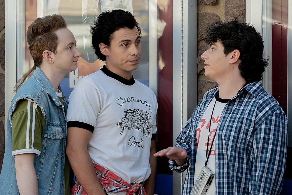 The 4:30 Movie（原題）の画像