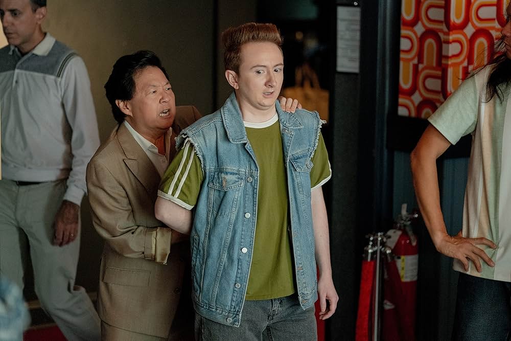 The 4:30 Movie（原題）の画像