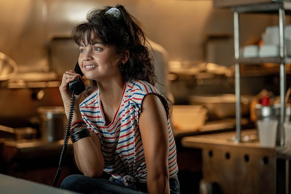 The 4:30 Movie（原題）の画像