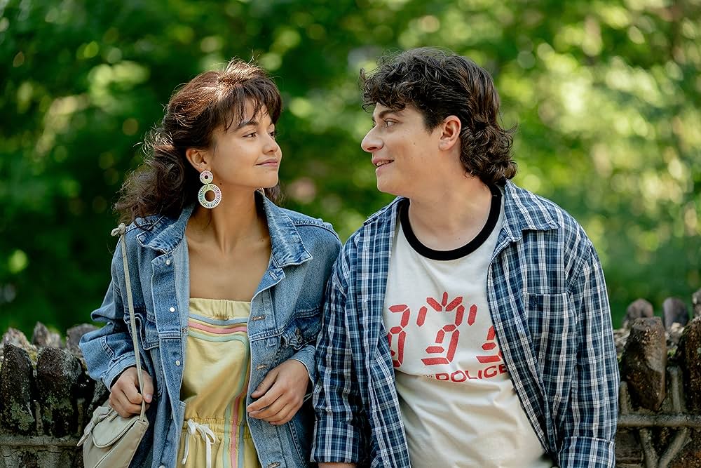 The 4:30 Movie（原題）の画像