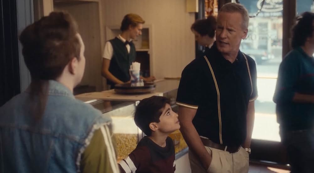 The 4:30 Movie（原題）の画像