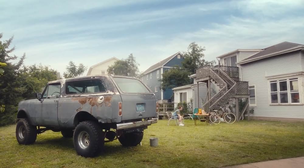 The 4:30 Movie（原題）の画像