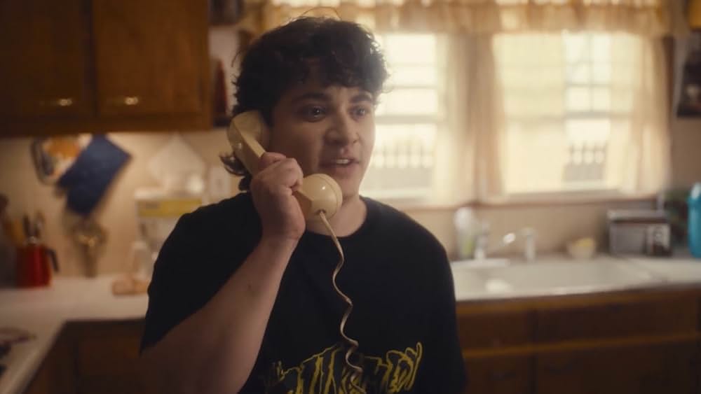 The 4:30 Movie（原題）の画像