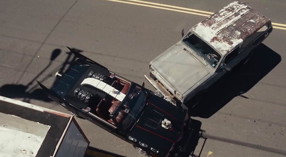 The 4:30 Movie（原題）の画像