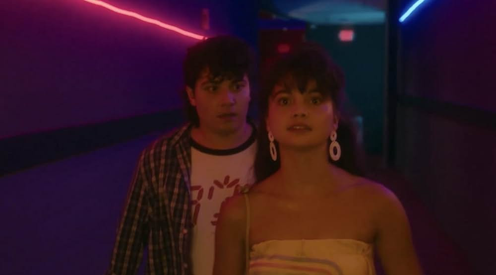 The 4:30 Movie（原題）の画像