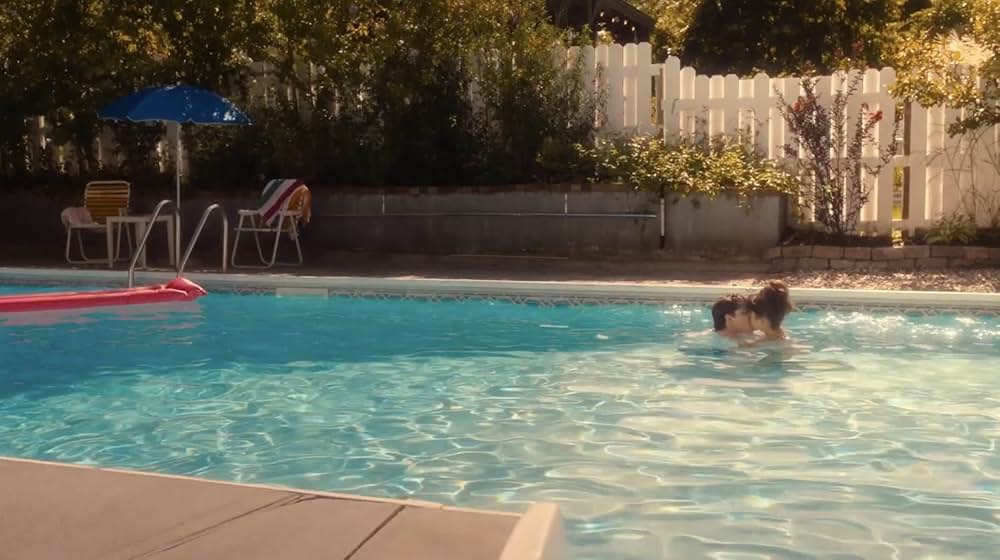 The 4:30 Movie（原題）の画像