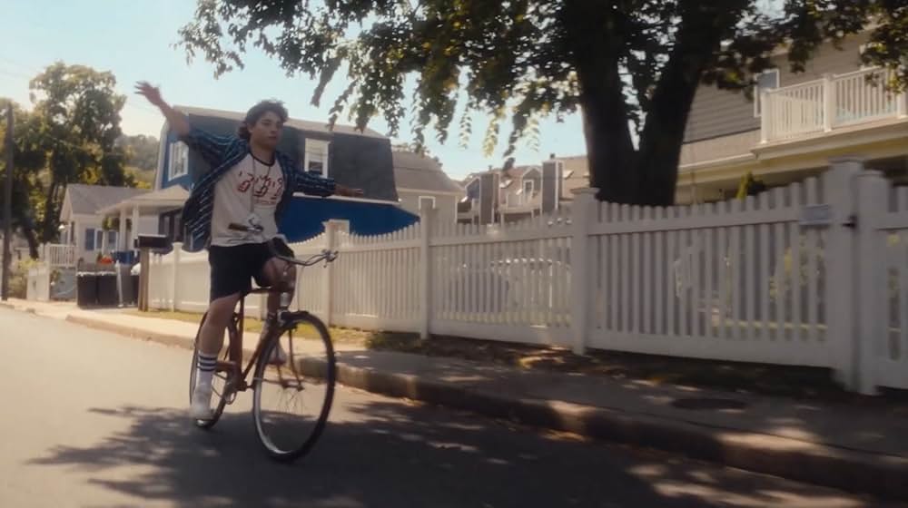 The 4:30 Movie（原題）の画像