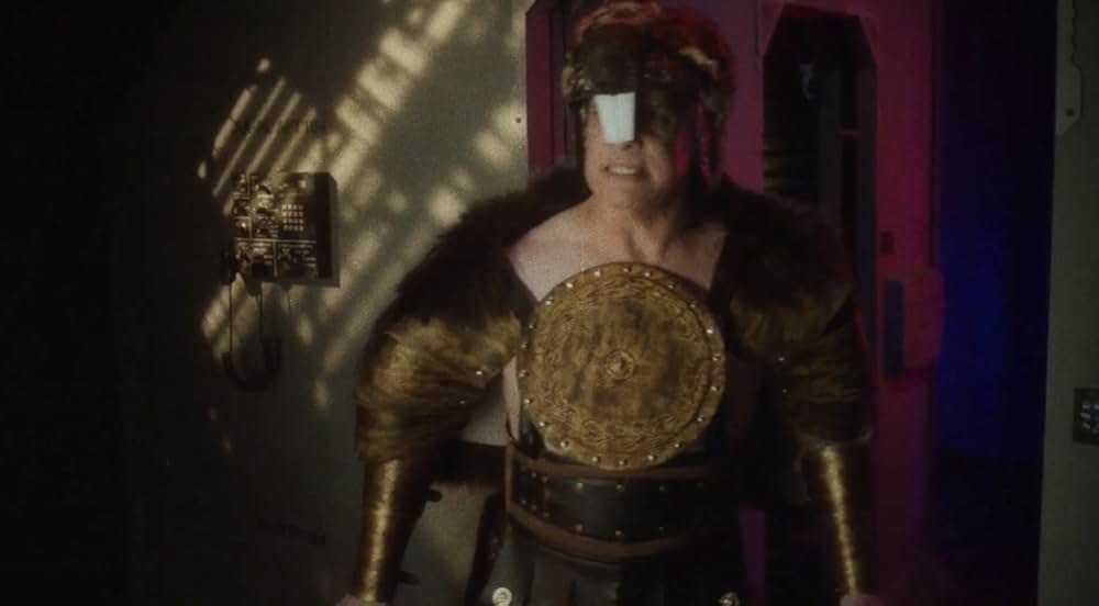 The 4:30 Movie（原題）の画像