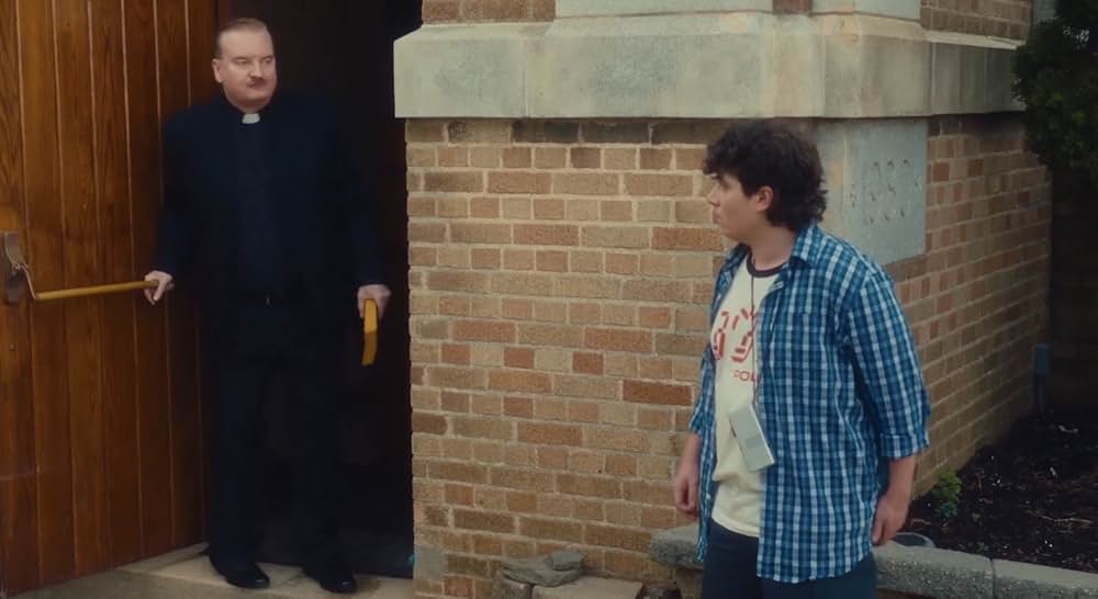 The 4:30 Movie（原題）の画像